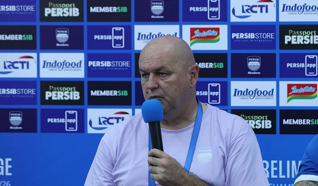 persib Media