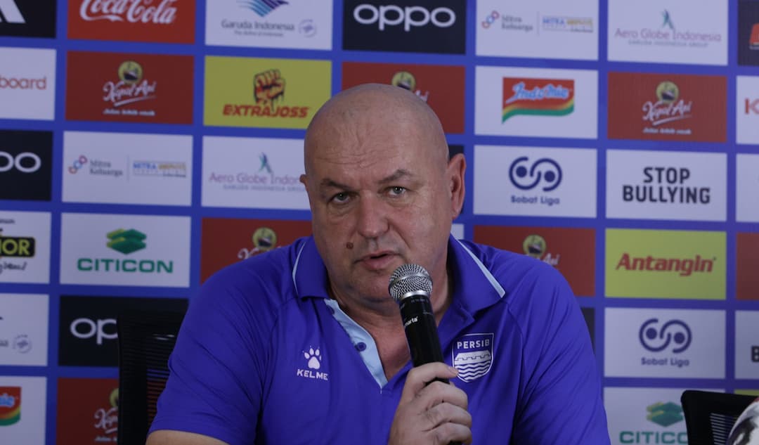 persib Media