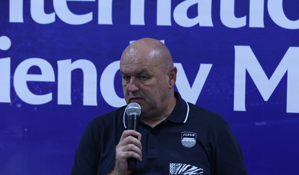 persib Media