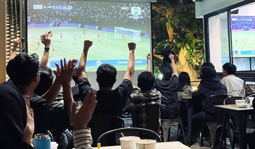 persib Media