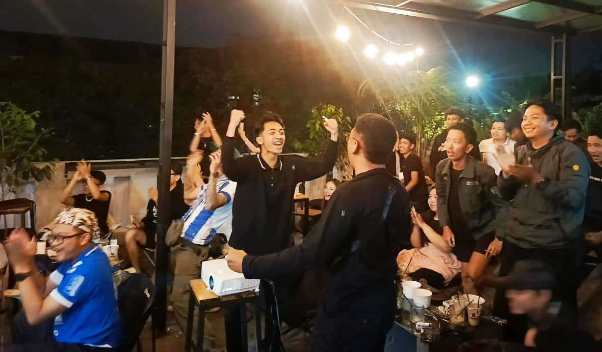 persib Media