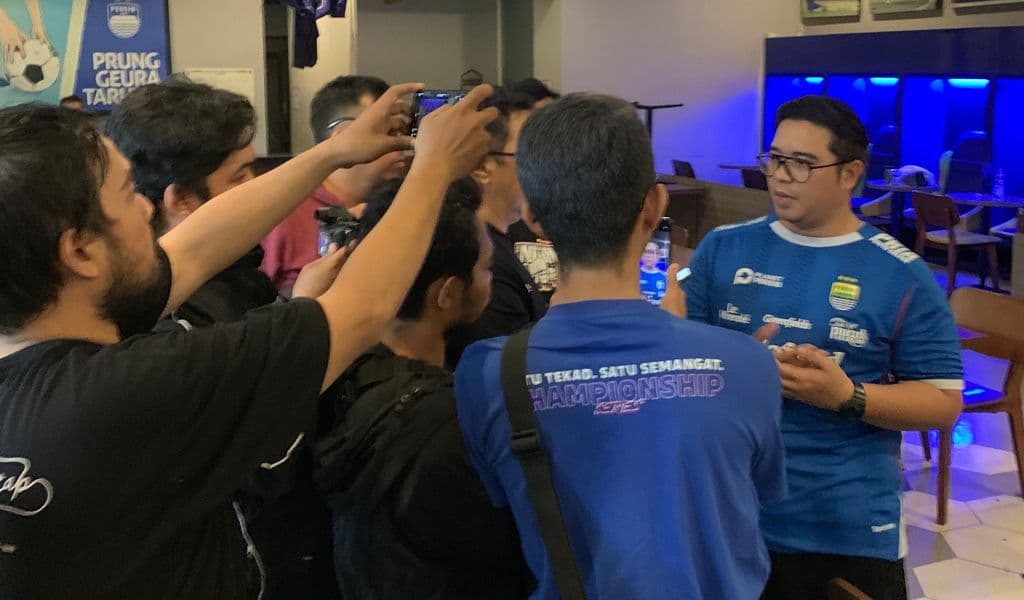 persib Media