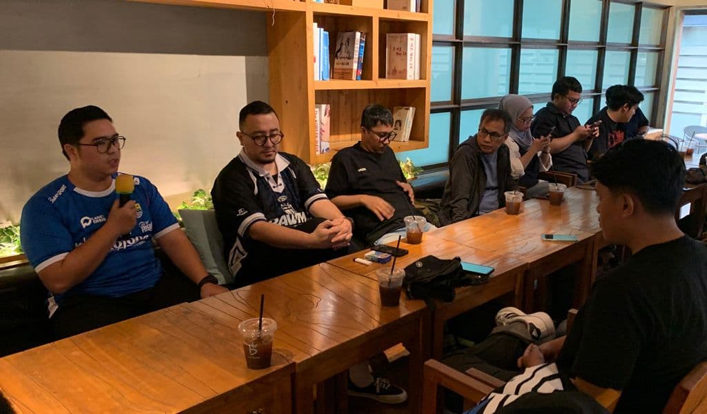 persib Media