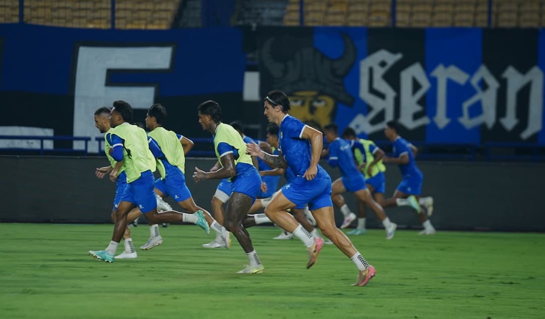 persib Media
