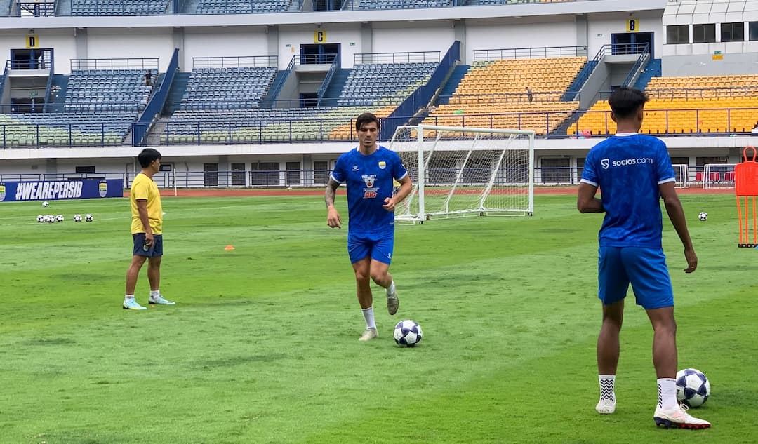 persib Media