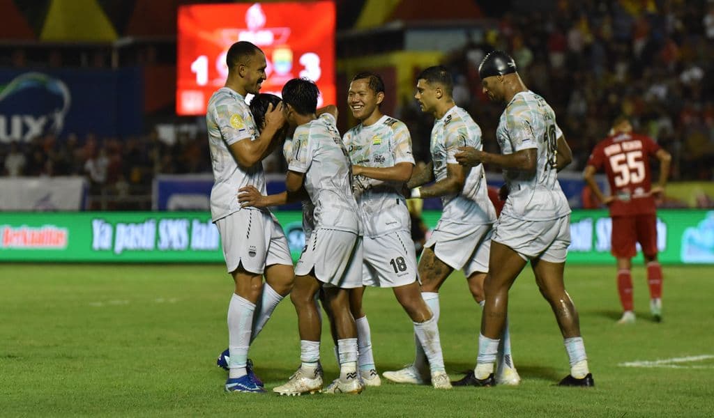 persib Media