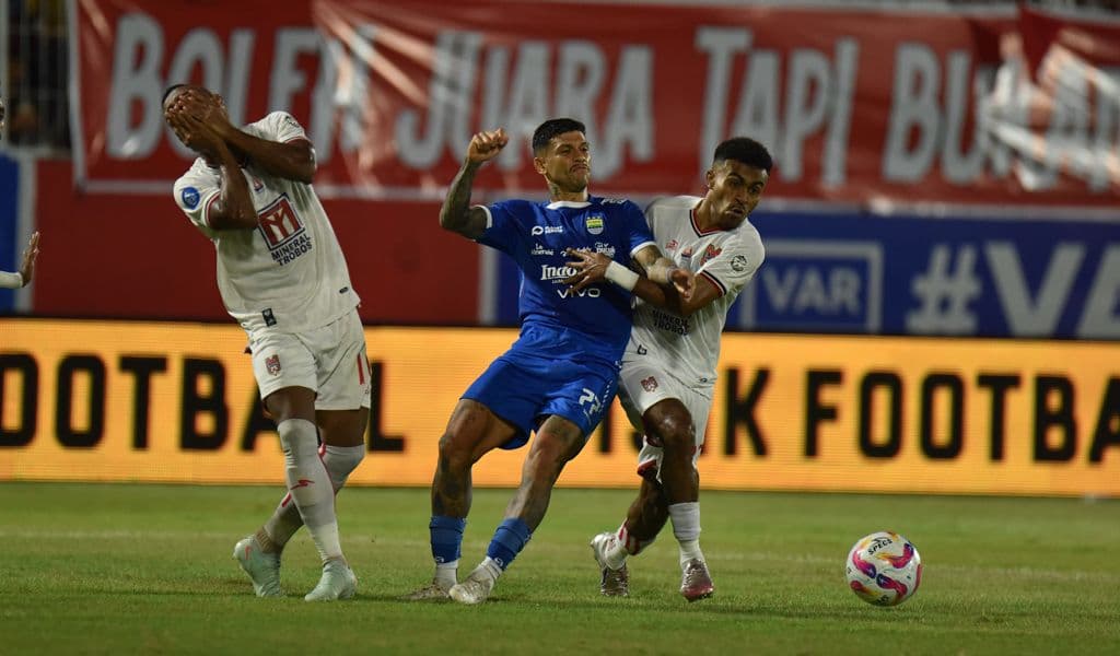persib Media