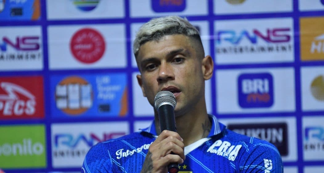 persib Media
