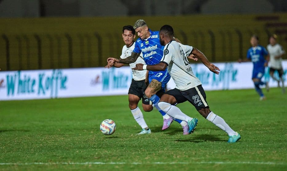 persib Media