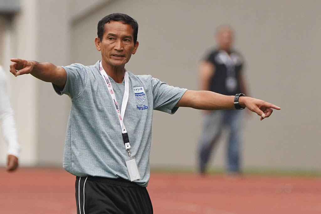 persib Media