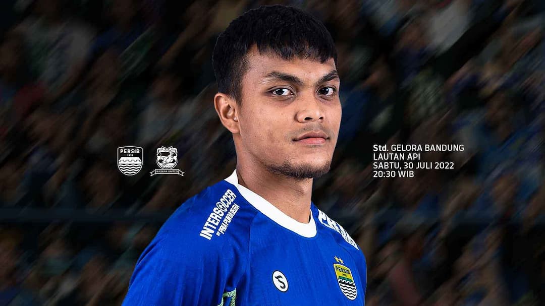 persib Media