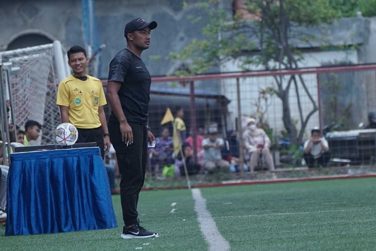 persib Media