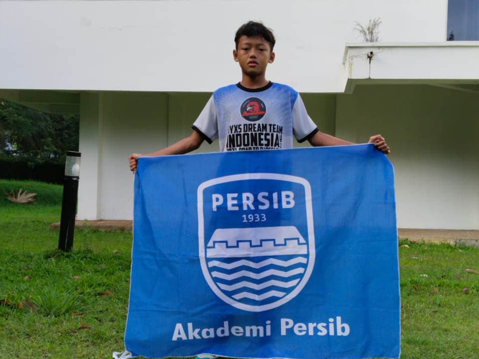 persib Media