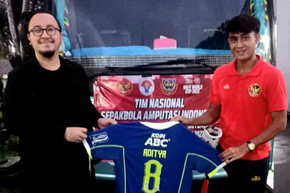 persib Media