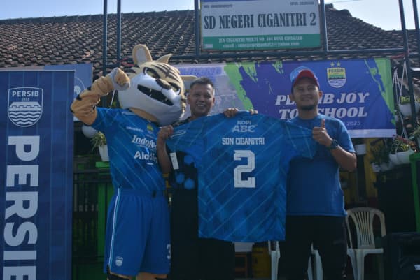persib Media