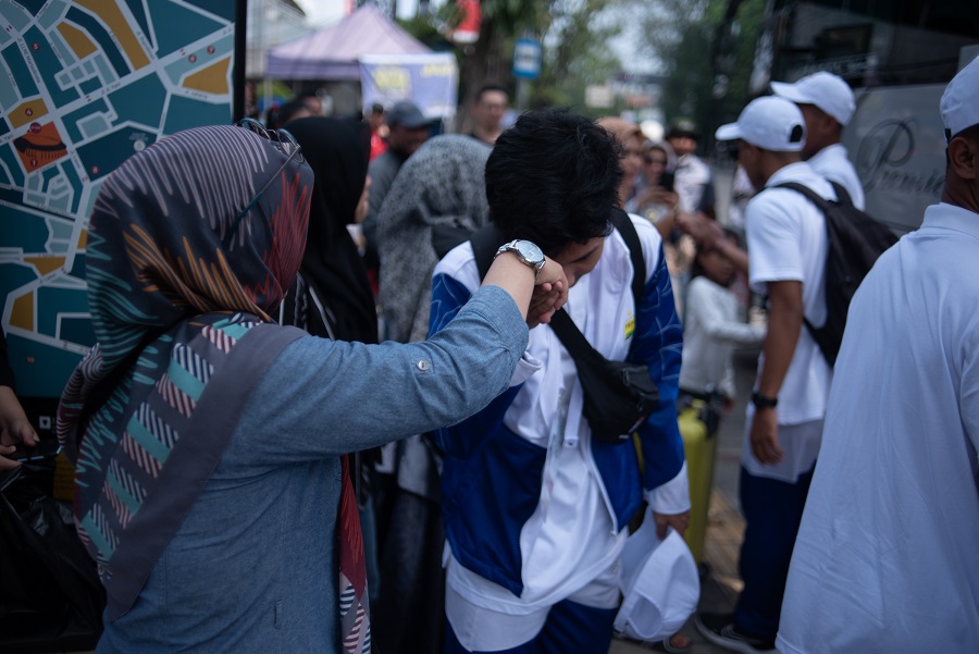 persib Media