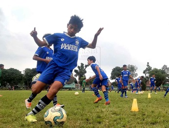 persib Media