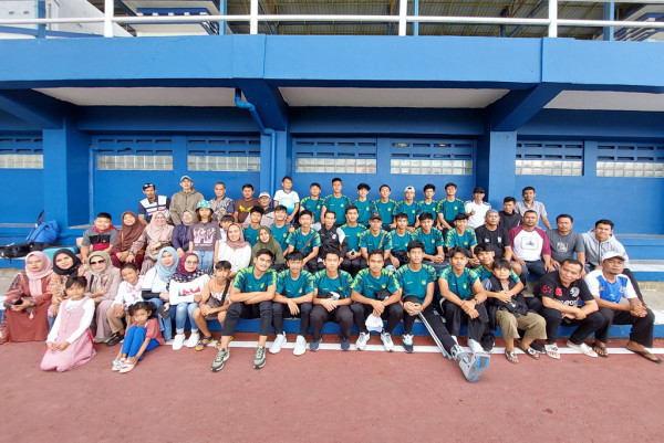 persib Media