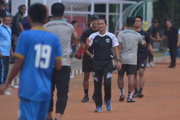 persib Media