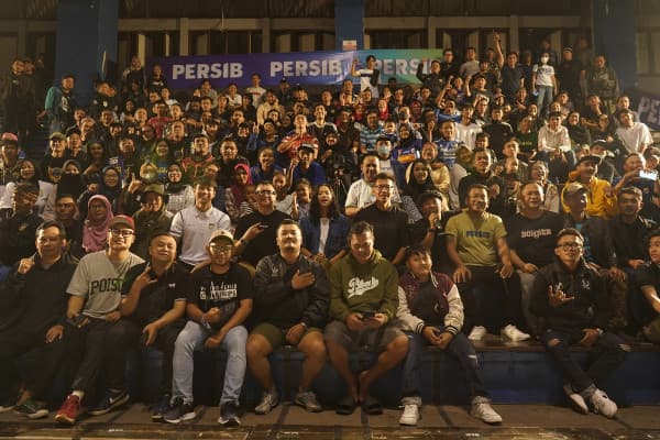 persib Media