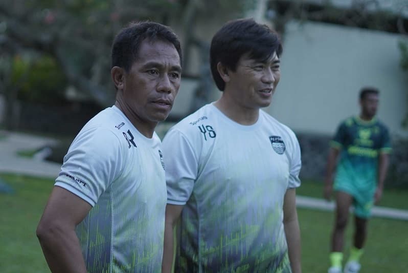 persib Media