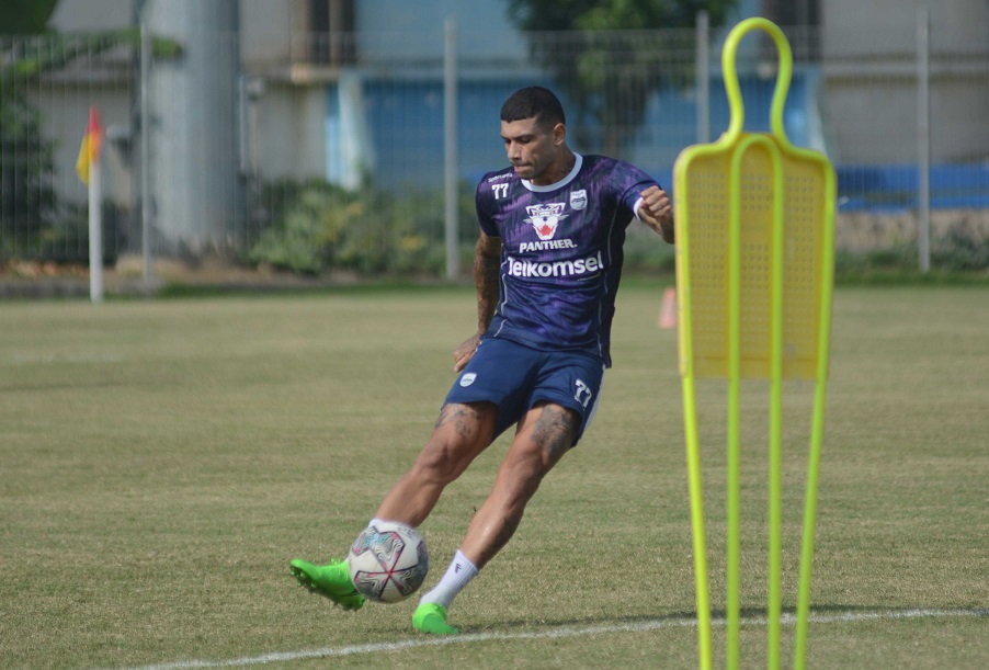 persib Media