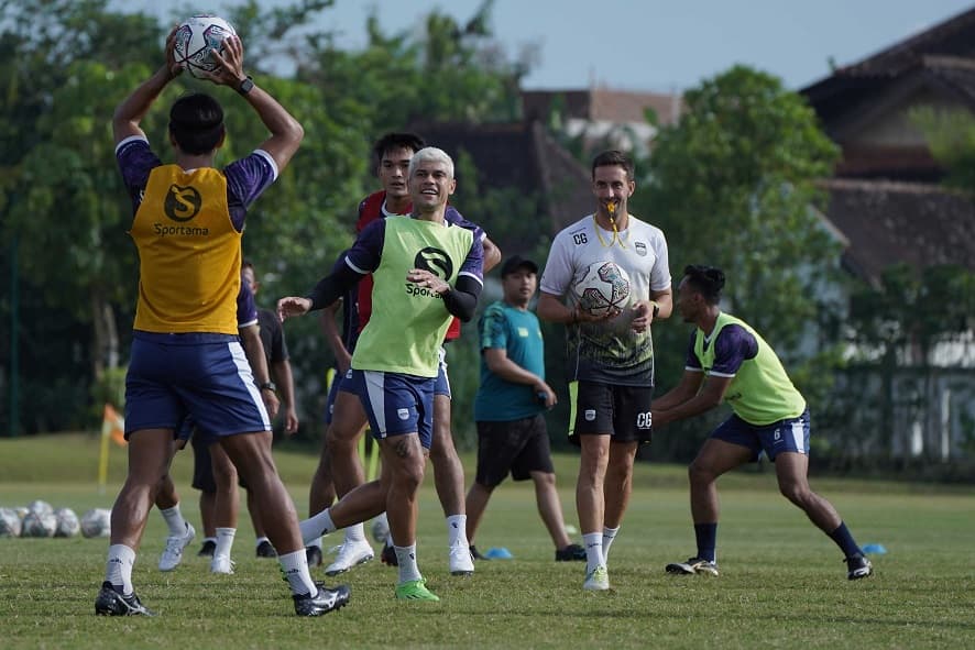 persib Media