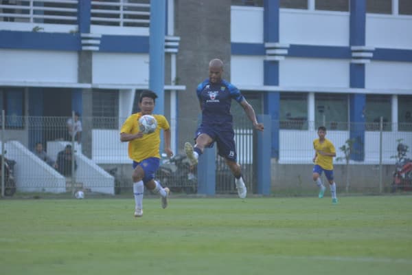 persib Media