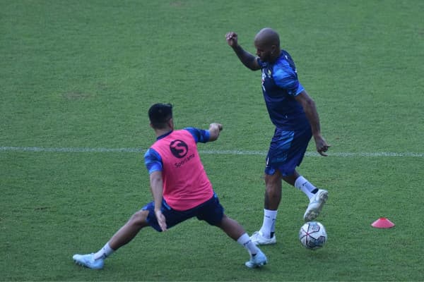 persib Media