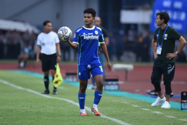 persib Media