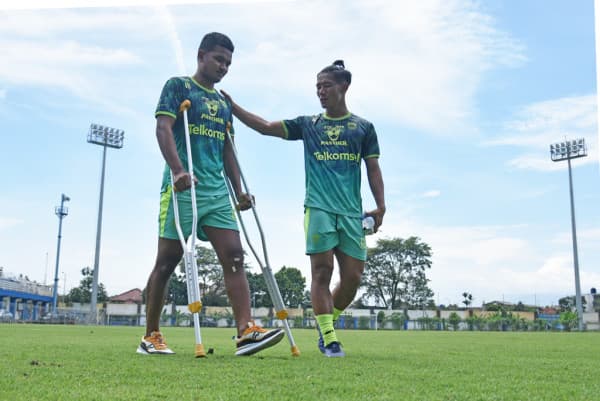 persib Media