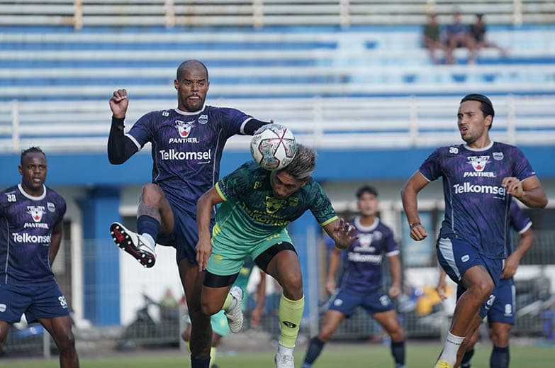 persib Media