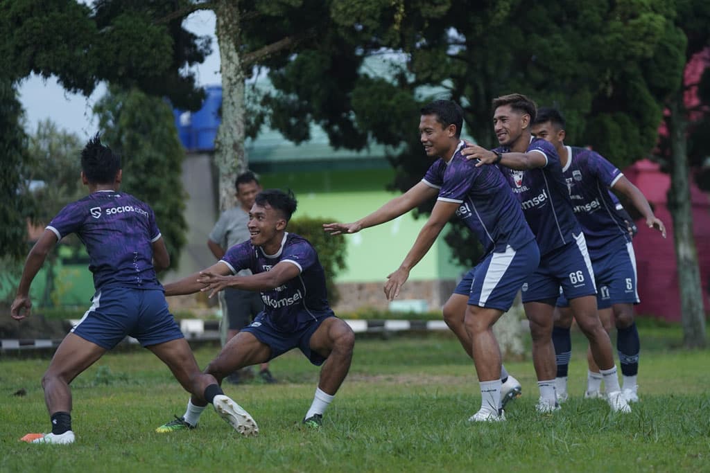 persib Media