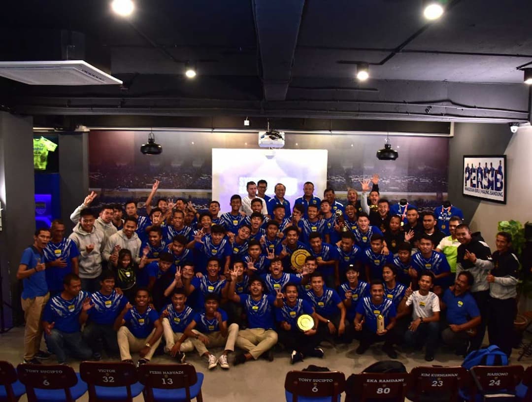 persib Media