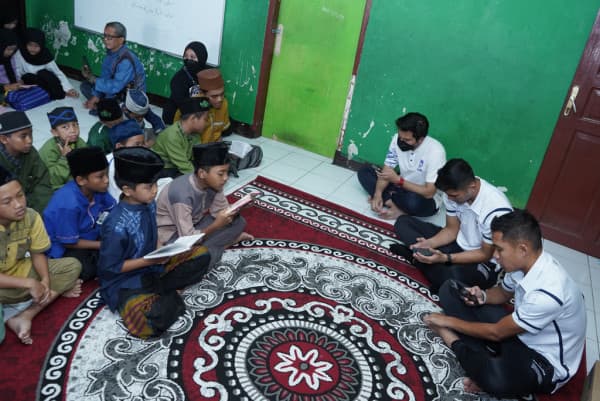 persib Media
