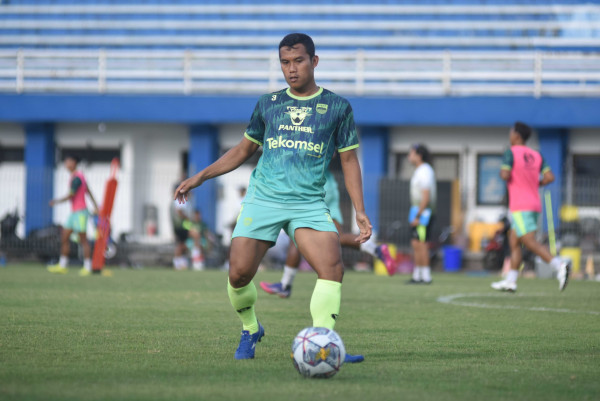 persib Media