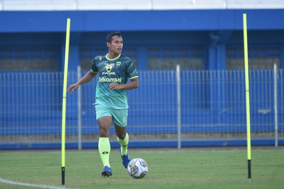 persib Media