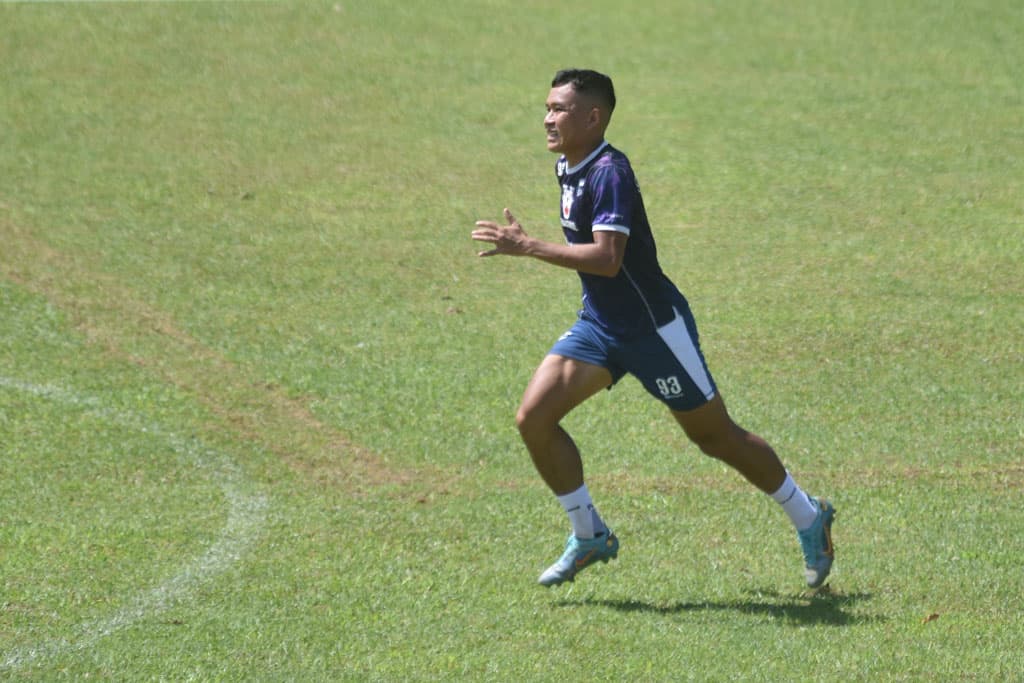 persib Media