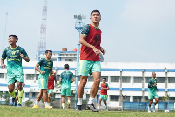 persib Media
