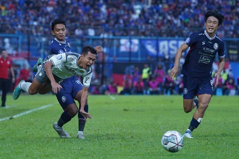 persib Media