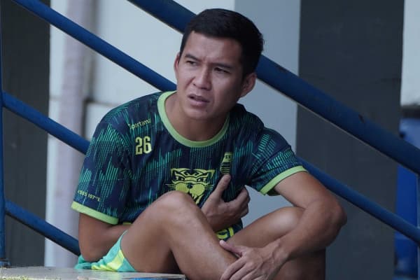 persib Media