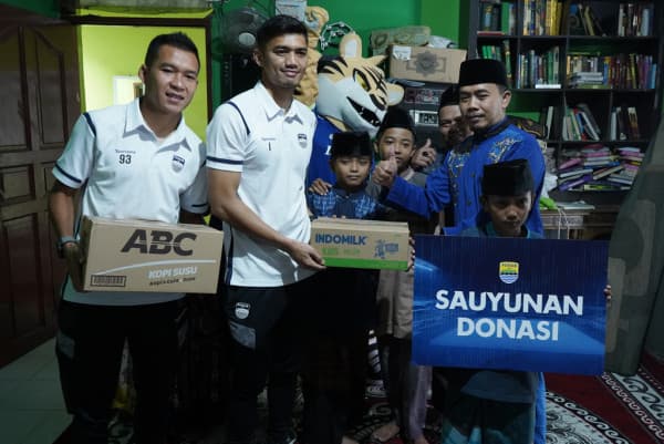 persib Media