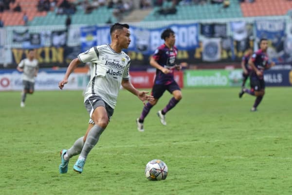 persib Media