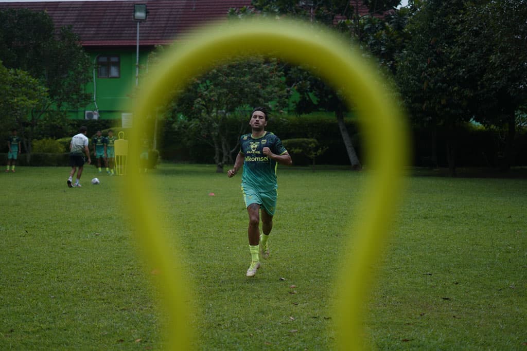 persib Media