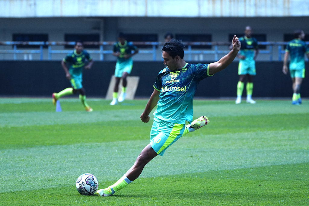 persib Media