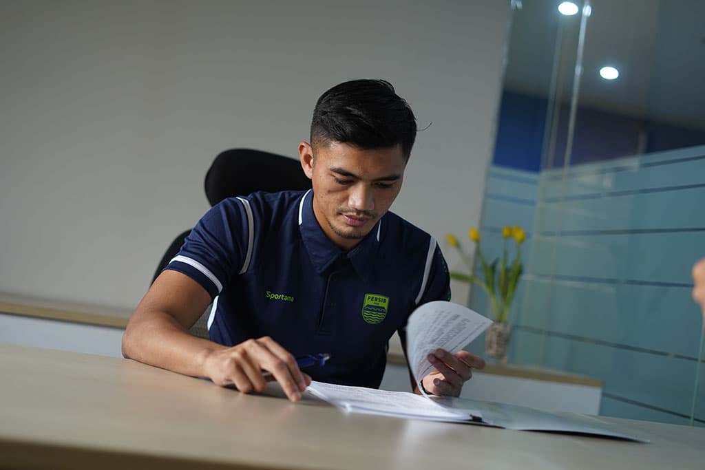 persib Media