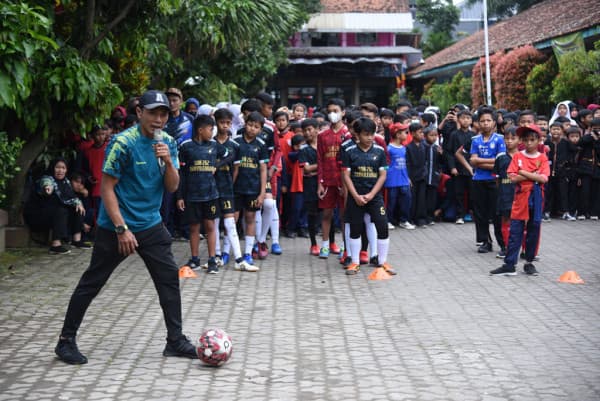 persib Media