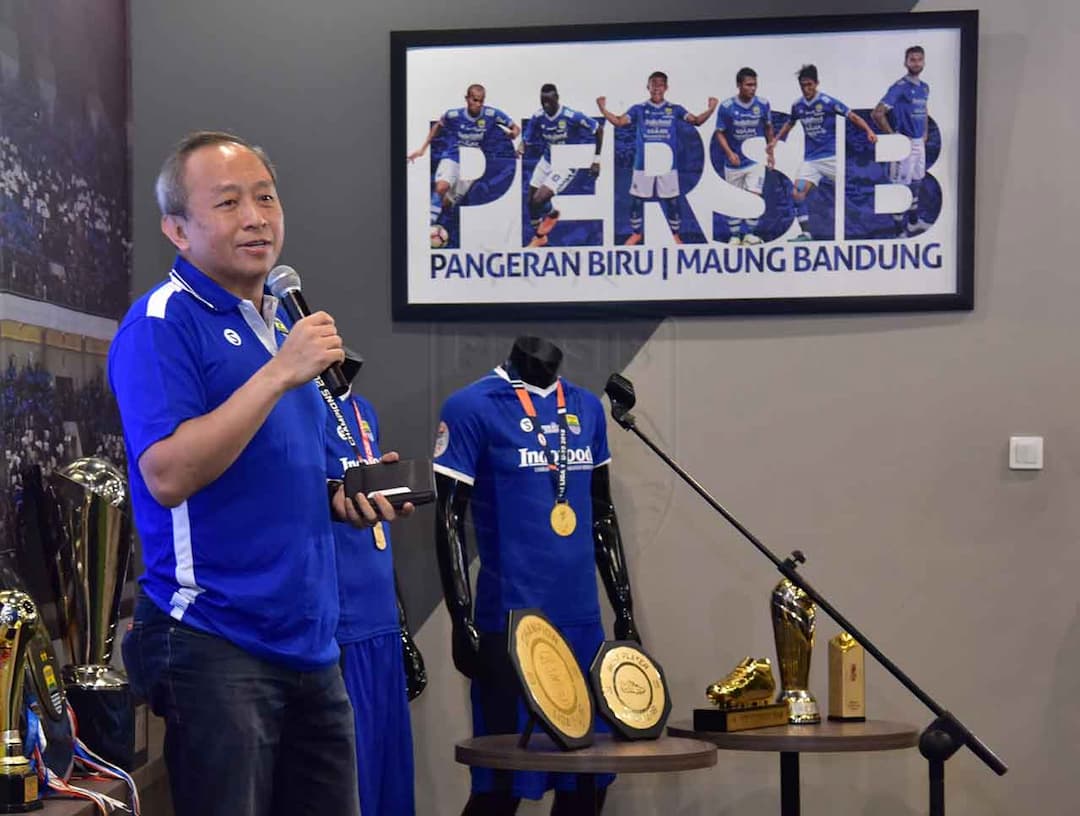 persib Media
