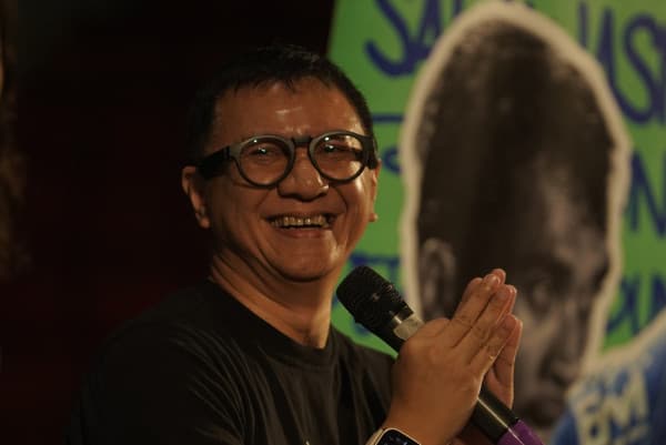 persib Media