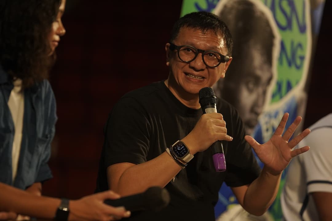 persib Media